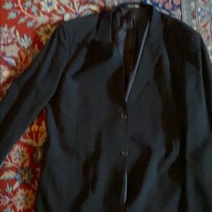Italian made Armani suit